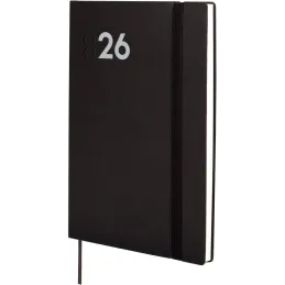 Finocam - Agenda 2026 Semana Vista Horizontal