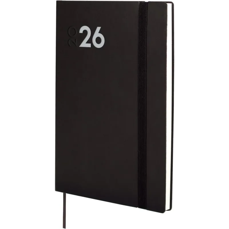 Finocam - Agenda 2026 Semana Vista Horizontal