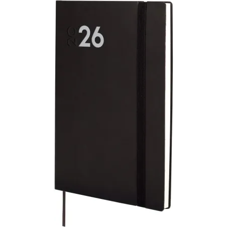 Finocam - Agenda 2026 Semana Vista Horizontal