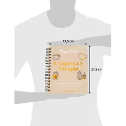 Mery’s Home Agenda semana vista