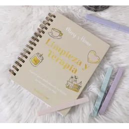 Mery’s Home Agenda semana vista