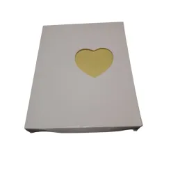 Organizador, carpeta con anillas transparente