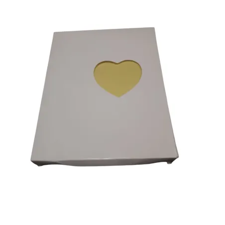 Organizador, carpeta con anillas transparente