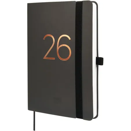 Finocam - Agenda Capri 16 Meses 2025 2026