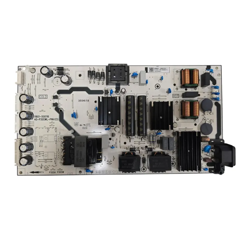 Main Board TCL 40-P30SWL-PWA1ZG - 11601-500116