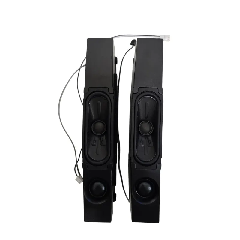 Altavoces internos TCL 55QM8B