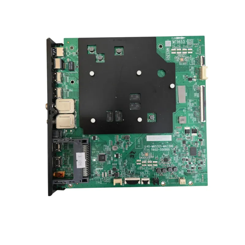 Placa Base TV TCL 55QM8B