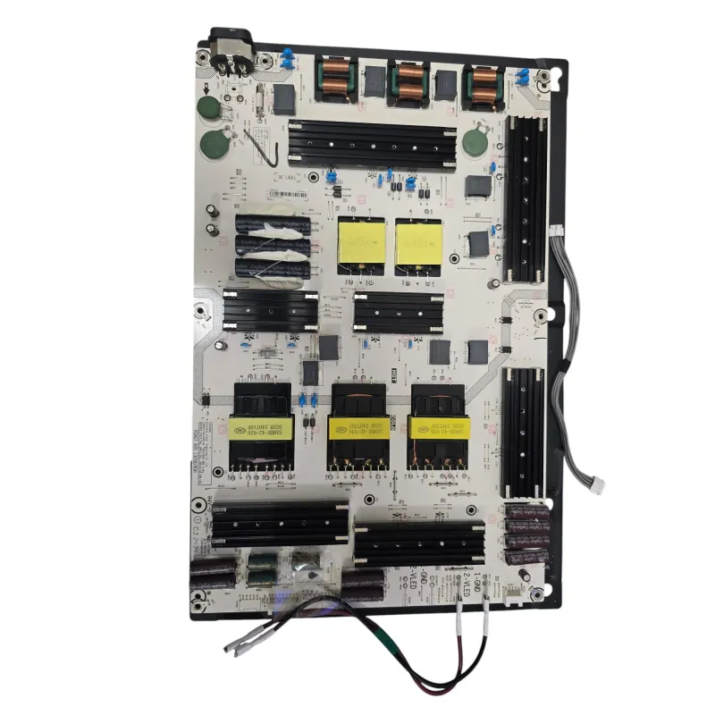Fuente Alimentacion Hisense 65U8NQ