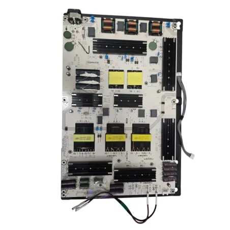 Fuente Alimentacion Hisense 65U8NQ