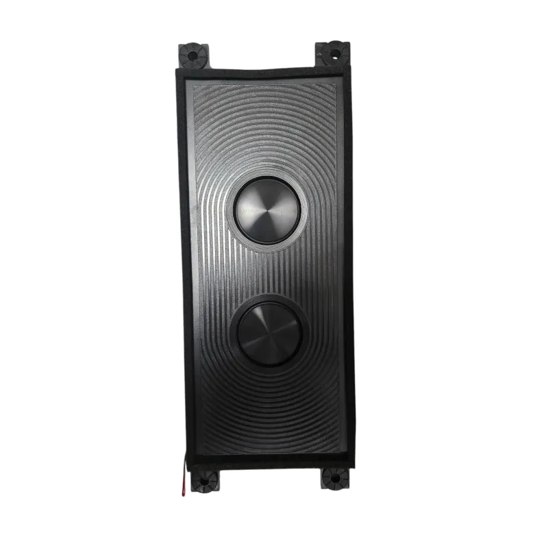 Altavoz interno TV Hisense 65U8NQ