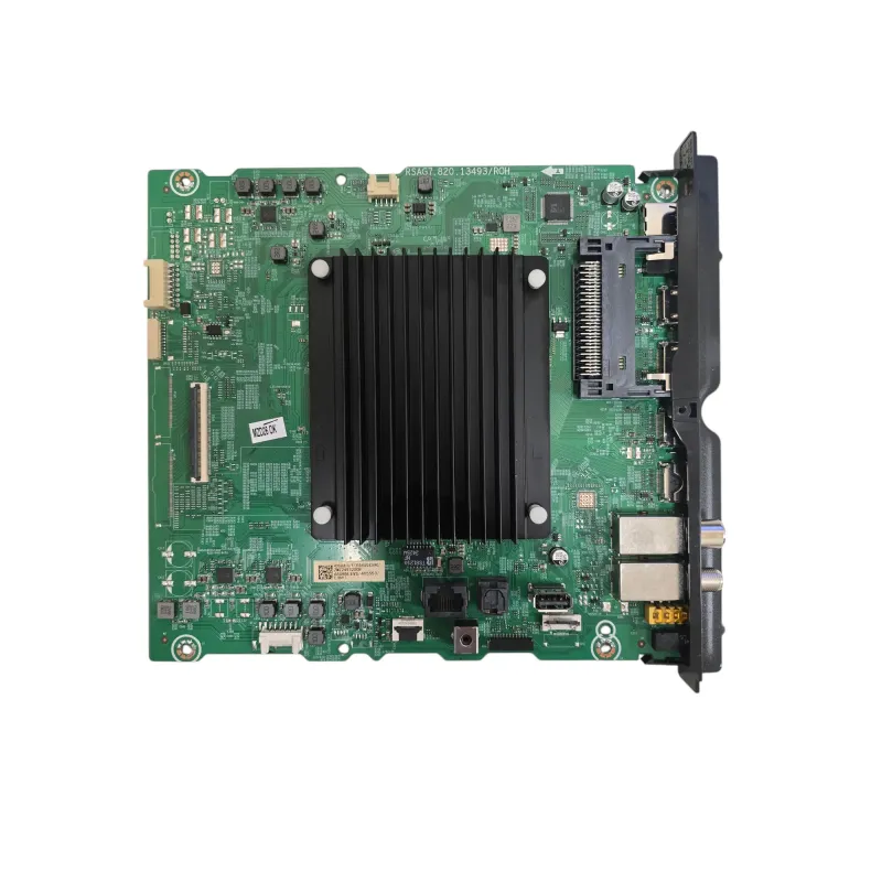 Placa Base Hisense 65U8NQ - RSAG7-820-13493