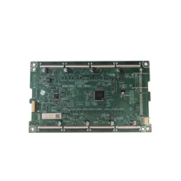 Placa de controlador LED HISENSE 65U8NQ