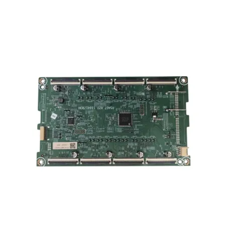 Placa de controlador LED HISENSE 65U8NQ