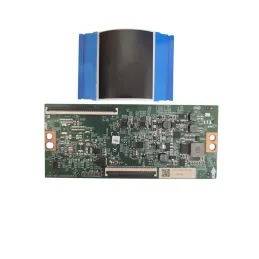 Placa T-Con Hisense 65U8NQ- RSAG7.820.12963/ROH