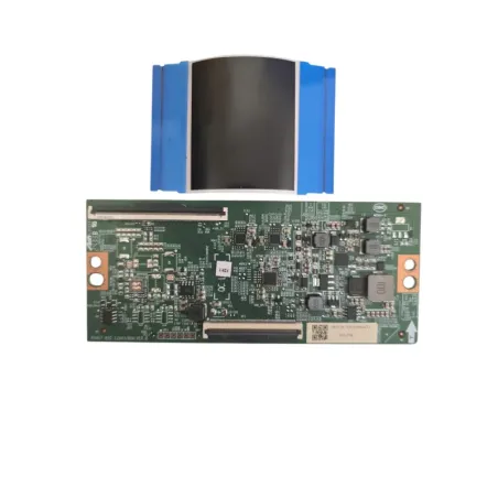 Placa T-Con Hisense 65U8NQ- RSAG7.820.12963/ROH