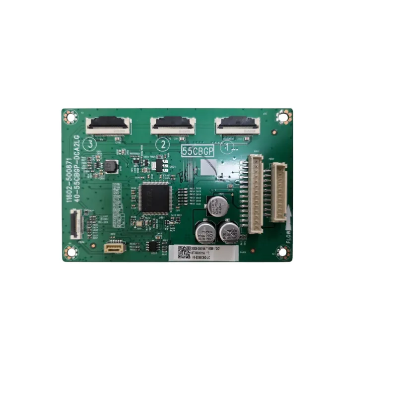 Inverter TCL 55QM8B , 11602-500871 40-55CBGP-DCA2L