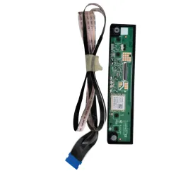 Modulo Wireless / Wifi TCL 55QM8B WKCT26M2501 2AC2