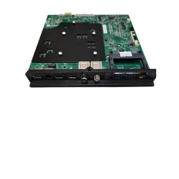 Placa Base TV TCL 55QM8B