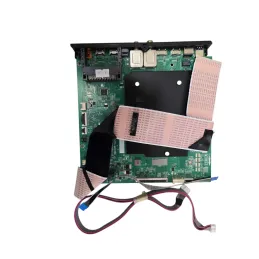 Placa Base TV TCL 55QM8B