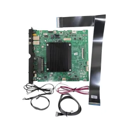 Placa Base Hisense 65U8NQ - RSAG7-820-13493