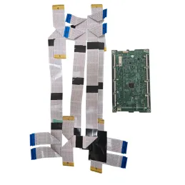 Placa de controlador LED HISENSE 65U8NQ