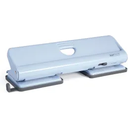 Rapesco 1348 Perforadora Metálica de 4 Agujeros