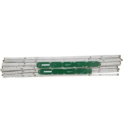 Juego de Leds TCL 65Q6C - 40-GFKCL2-DLC1AG