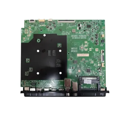 Placa Base  TCL 65Q6C - M653J3-MAC2HG