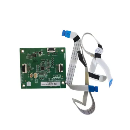 Controlador LED TCL 65Q6C - 40-75JXL0-DCA2LG