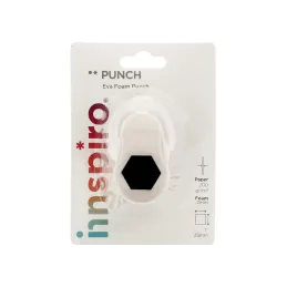 INNSPIRO Troqueladora de figuras Eva Foam Punch he