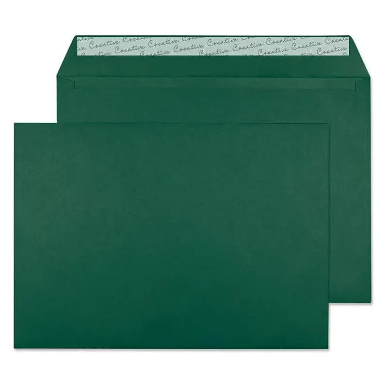 Blake Creative Colour 63421 Verde - Sobre (C4 (229