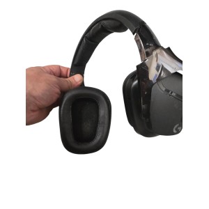 Logitech G935 Auriculares RGB inalámbricos Gaming