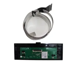 Modulo WIFI / Botonera TCL 65Q6C - WKCT2FW2501