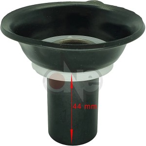 Membrana carburador compatible con YAMAHA 24mm