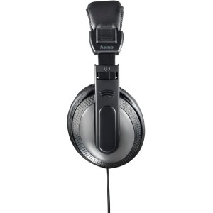 Hama | Auriculares de Diadema con Cable
