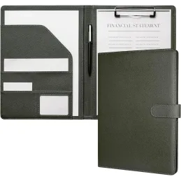 Mymazn Carpeta Portadocumentos A4 Carpeta