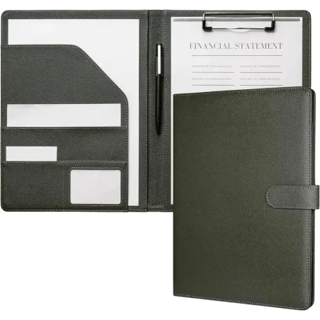 Mymazn Carpeta Portadocumentos A4 Carpeta