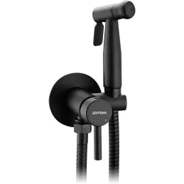 GRIFEMA G154B-1 Monomando Empotrar para Bidé WC, A