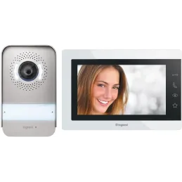 LEGRAND Easy Kit Essential Kit Videoportero, Monit