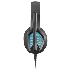 Mars Gaming MH320 Negro, Auriculares Gaming Neodimio