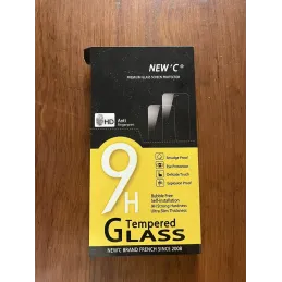 CRISTAL TEMPLADO SAMSUNG GALAXY A 14 5G 3 PIEZAS