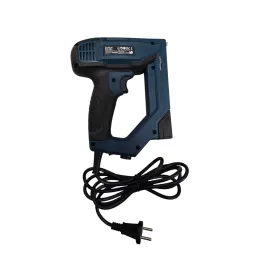 Master NTC0060 Pistola de clavos eléctrica y grapa
