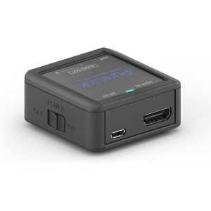 PureLink® Convertidor de audio analógico HDMI eARC