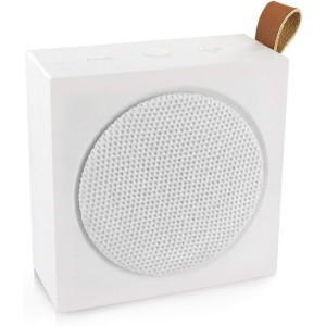 Metronic 477098 - Altavoz XtraColor inalámbrico TWS (True Wireless)