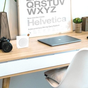 Metronic 477098 - Altavoz XtraColor inalámbrico TWS (True Wireless)