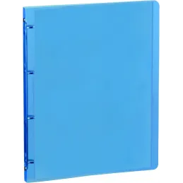 Elba Polyvision - Archivador (anillas, A4), color