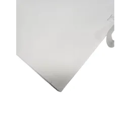 Papermania Álbum de recortes, blanco, 30,5 x 30,5