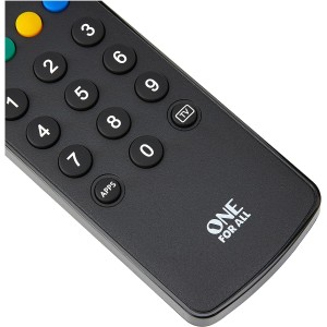 Mando universal One For All contour URC1210