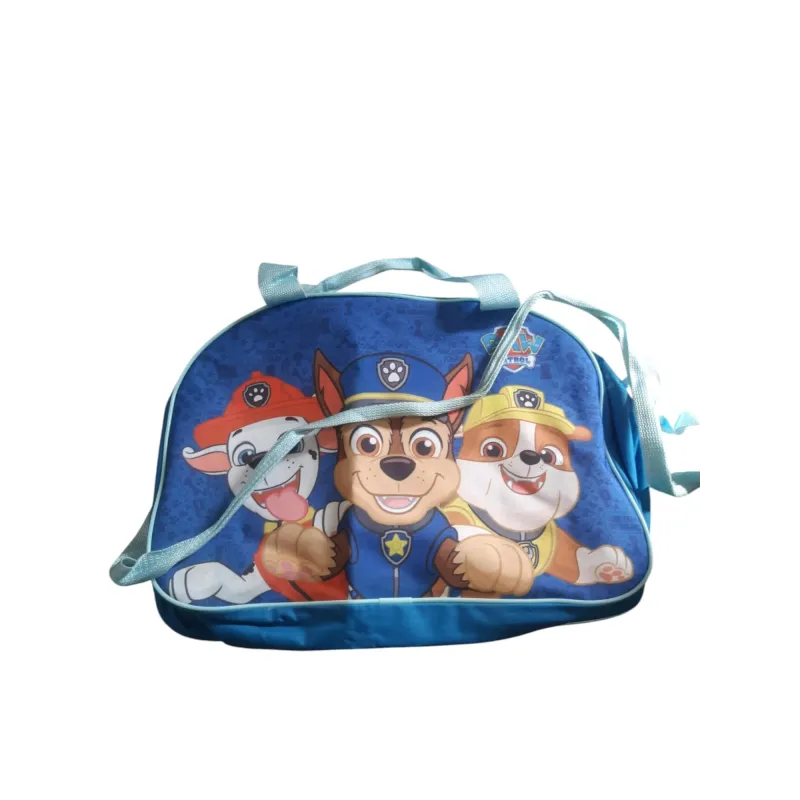 Bolsa Unisex Niños