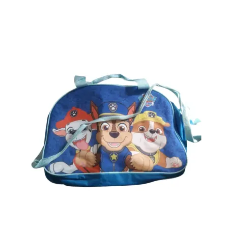 Bolsa Unisex Niños